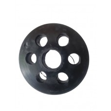 Муфта гумова АІД-1