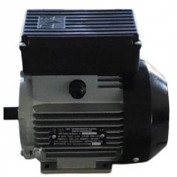 Єлектромотор  для доїльного агрегату   " АІД-2"   0,75 кВт на 1500 оборотів