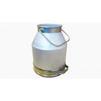 Доїльне відро (бідон) 18 літрів