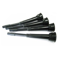 Доїльна гума  041 для доїльних апаратів АІД-1-2